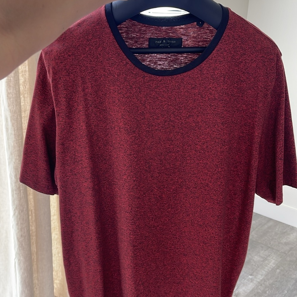 rag & bone T-shirt